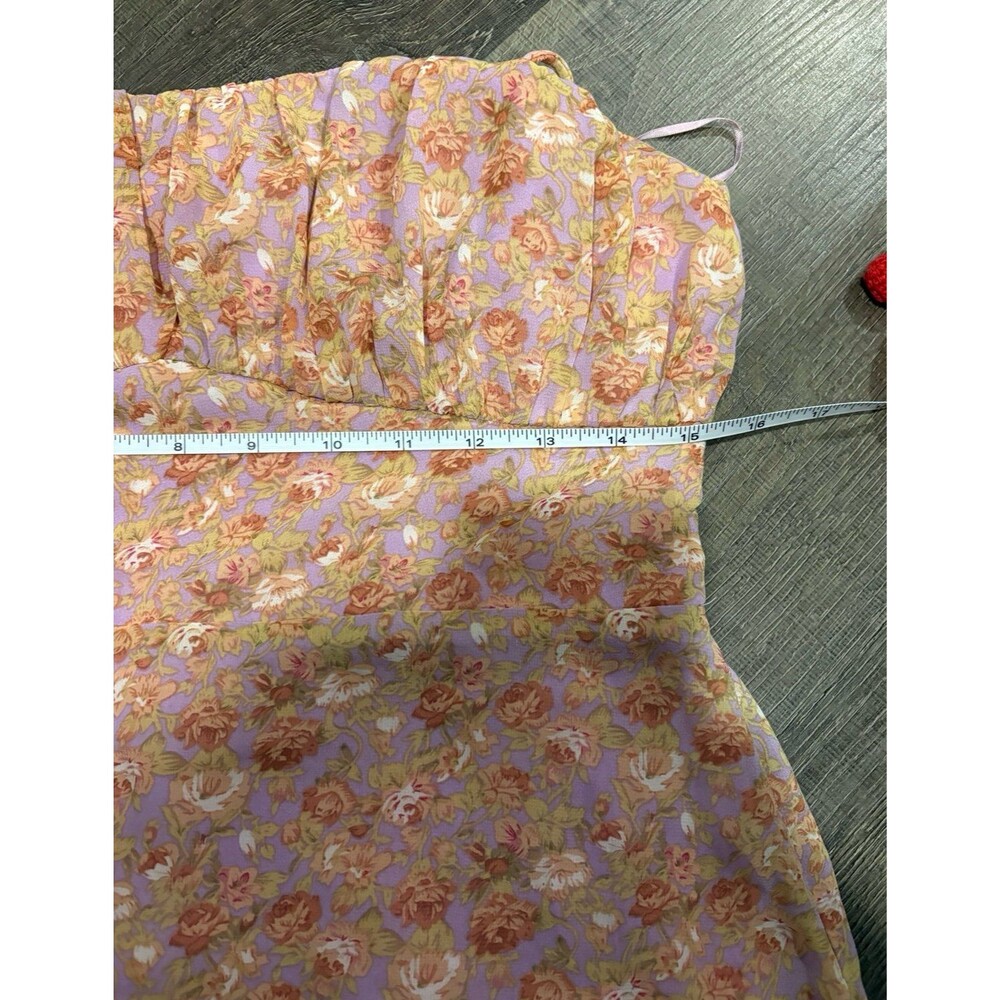 Dress - Picture 4 of 4